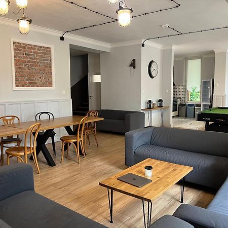 3 Wiosla Brzozowa Zatoka Hotell Brenno Exteriör bild