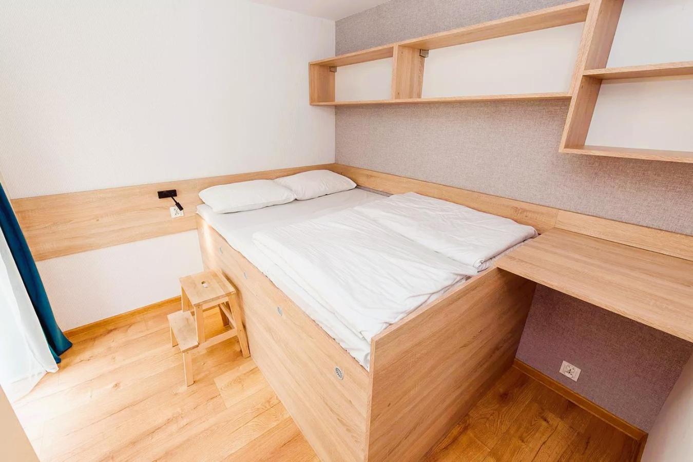 3 Wiosla Brzozowa Zatoka Hotell Brenno Exteriör bild