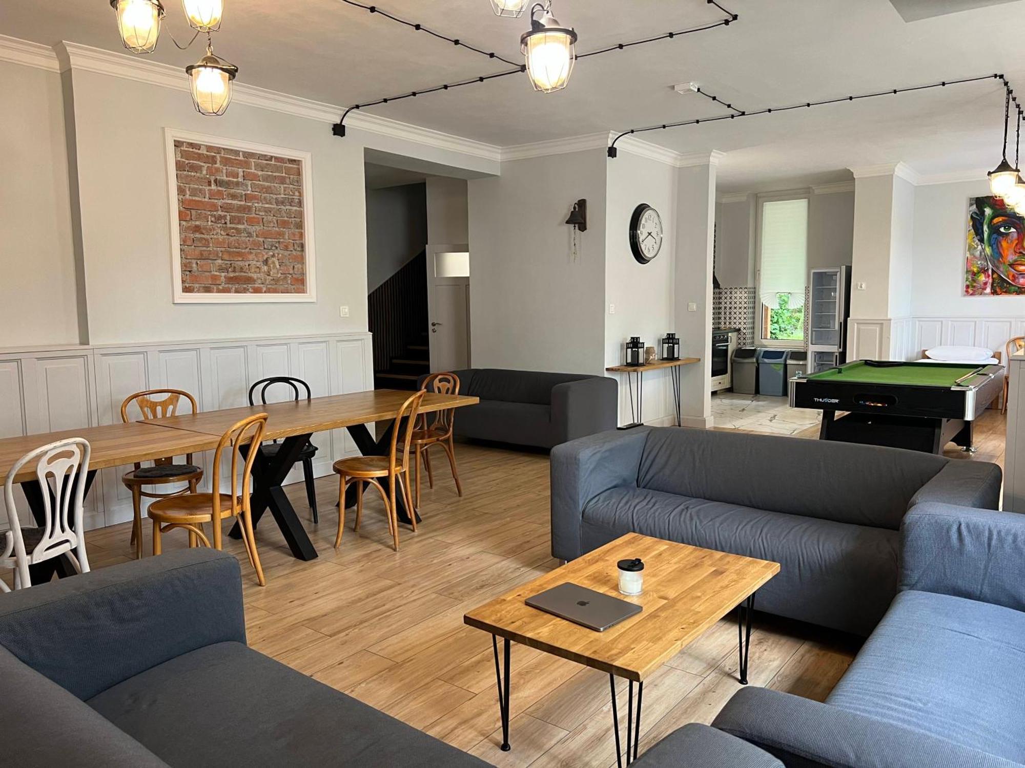 3 Wiosla Brzozowa Zatoka Hotell Brenno Exteriör bild
