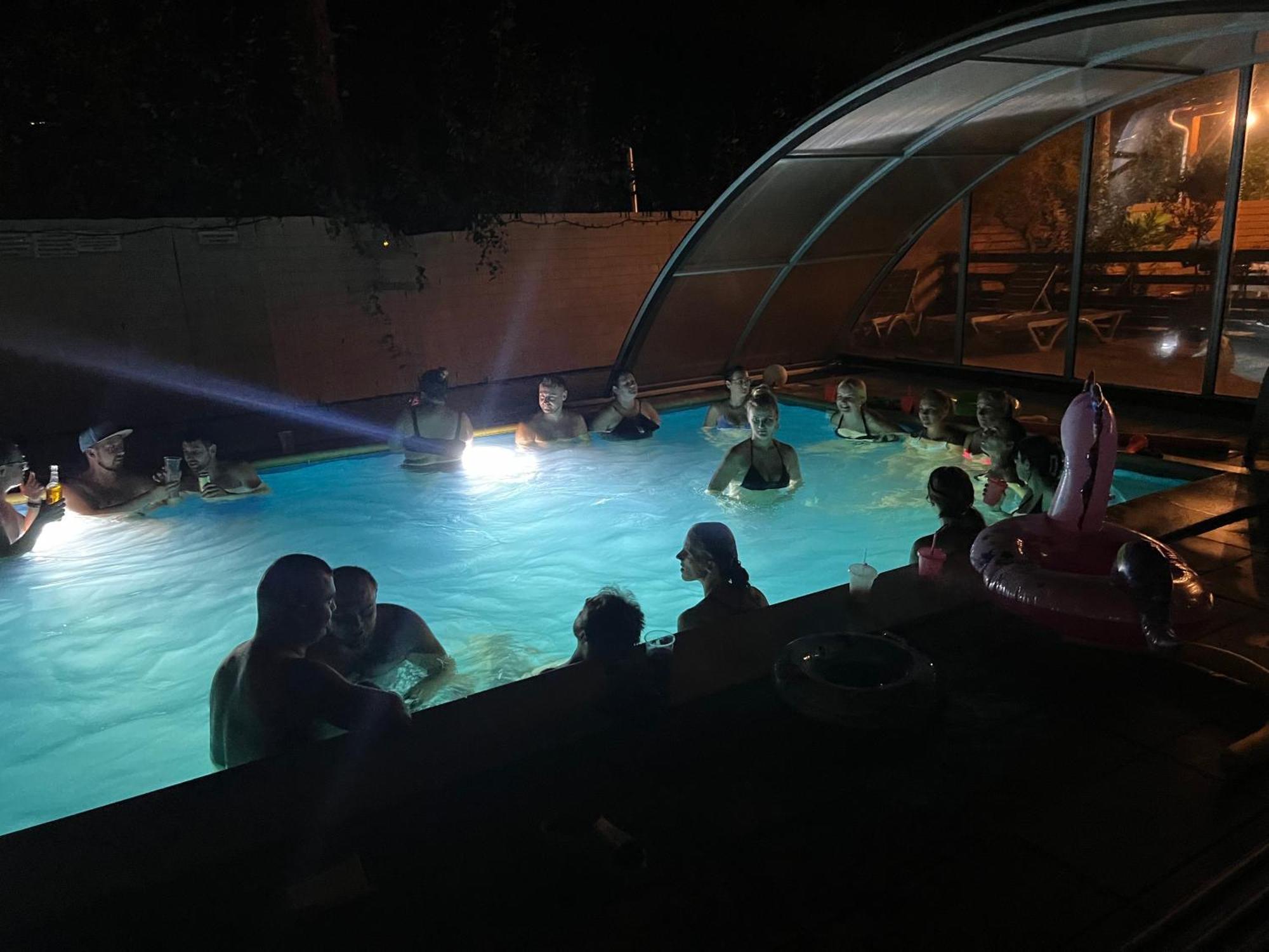 3 Wiosla Brzozowa Zatoka Hotell Brenno Exteriör bild