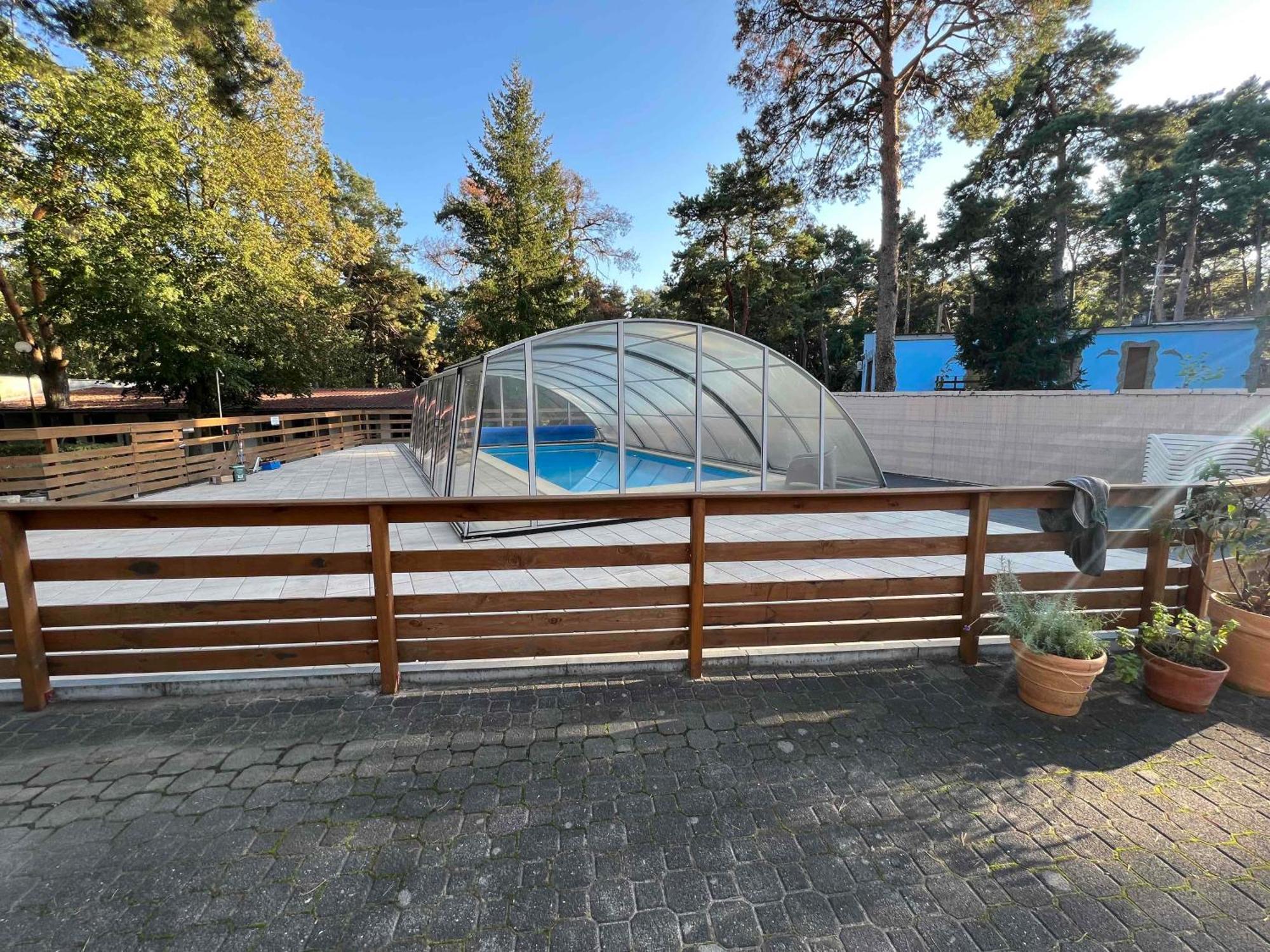 3 Wiosla Brzozowa Zatoka Hotell Brenno Exteriör bild